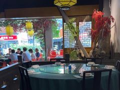 -东门头·江鲜小馆(新天地店)