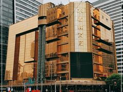 -上海不夜城广场(上海不夜城金融大厦店)