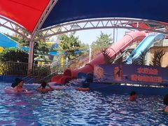 -郑州方特水上乐园