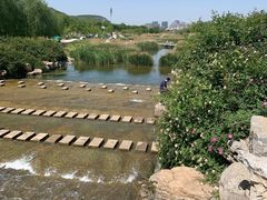 -龙洞风景区-藏龙涧