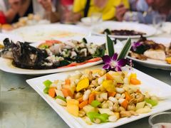 -大天然酒店(军民路店)