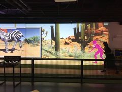 -VS SPORTS PARK运动玩乐园·团建·生日会(合生汇店)