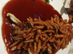 -四季小馆·地道北京小吃(广百店)