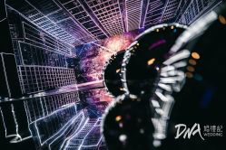 -DNA Wedding 婚礼记(上海店)