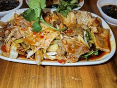 -张家湾·膳蹄(迎宾店)