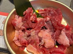 -金龙烧烤·牛肉面(西塔店)