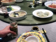 -薇满楼宴会中心(尚城国际购物中心店)