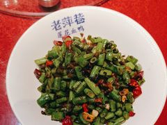 -老萍巷•莲花血鸭(楚萍店)