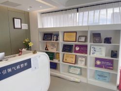 -联合丽格·张菡丽格医疗美容