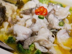 -新悦·霞浦海鲜生(上下杭店)