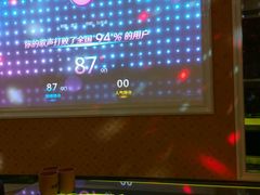 -钱莊Party连锁KTV(黄江星光城店)