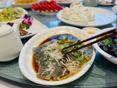多宝鱼-粥旺庄(芳村店)