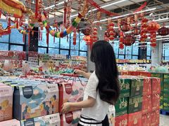 -佳佳美·囍悦水乡
