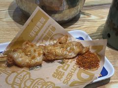 -魔都三兄弟酸辣粉·蘸卤炸串(虹桥万科店)