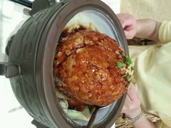 -扬州狮子楼·非遗淮扬菜(总店)