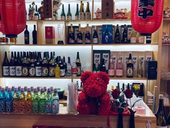 -浦·传统日式料理(3 5 1 1 店)