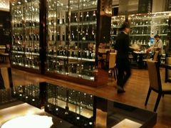 -武汉武昌威斯汀酒店-知味自助餐厅