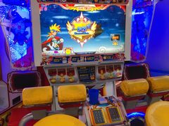 -大玩家超乐场(河东万达广场店)