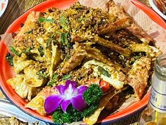 -辉记炭烧海鲜大排档·老字号(福田店)