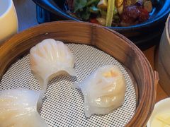 -如轩·海鲜砂锅粥·潮汕菜(一品天下店)