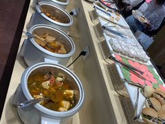 -素满香·Vegan食养自助(天一广场店)