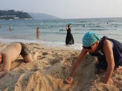 -玫瑰海岸文化旅游度假区