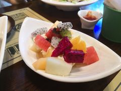 -马迭尔德式西餐精酿啤酒屋(中央大街店)