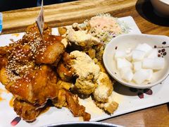 -乐园夜市场(五道口王庄路店)