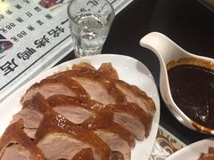 -北京汇铭果木烤鸭(青年路店)