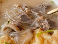 -童福兴·南京菜(老门东店)