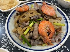 -八两八金·莱芜特色炒鸡(市南漳浦路店)