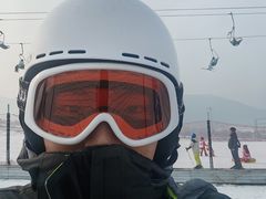 -八达岭滑雪场