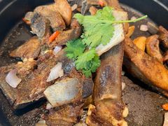 -筱爷叔·上海传统手工菜(玉树路店)