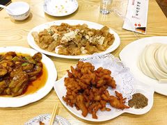 -黑石礁酒楼·海鲜(黑石礁店)