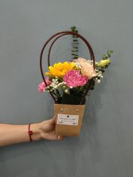 -敦南真爱月子会所(黄埔店)