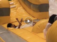 -同至人购物中心(朝阳街店)