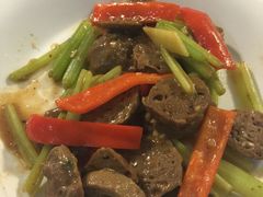 -李记潮汕砂锅粥(营福路店)