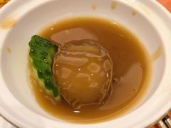 -白金汉爵大酒店·中餐厅(相城店)