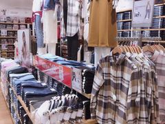 -优衣库(上海虹口龙之梦店)