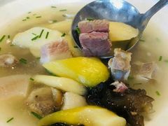 -壹只菜·崇明本地特色菜(崇明南门店)