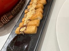 -渝信川菜(长安店)