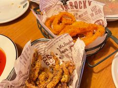 -MR.ROCKY洛奇先生RESTAURANT&BAR(宝安壹方城店)