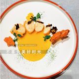 大厨甄选菜品，五星美食享受