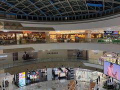 -万达广场(南昌红谷滩店)