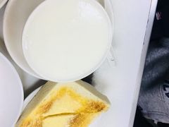 -澳洲牛奶公司(佐敦店)
