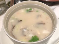 -湖滨28中餐厅·西湖宴·杭州君悦酒店