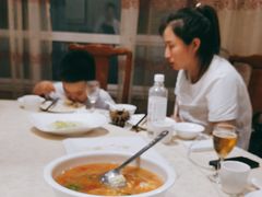 -北戴河转鱼·炒螃蟹酱餐厅