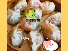 点心拼盘-海宝酒家(中山四路店)