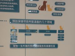 -小伙伴宠物医院·CT·骨科·眼科(高新店)