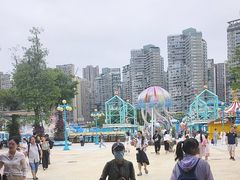 -海合安成都极地海洋公园